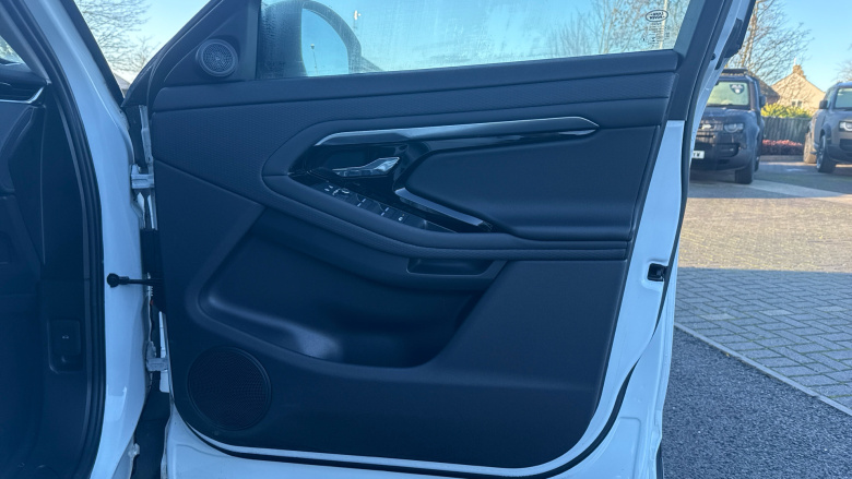 Land Rover Range Rover Evoque 2.0 D200 S 5dr Auto Diesel Hatchback